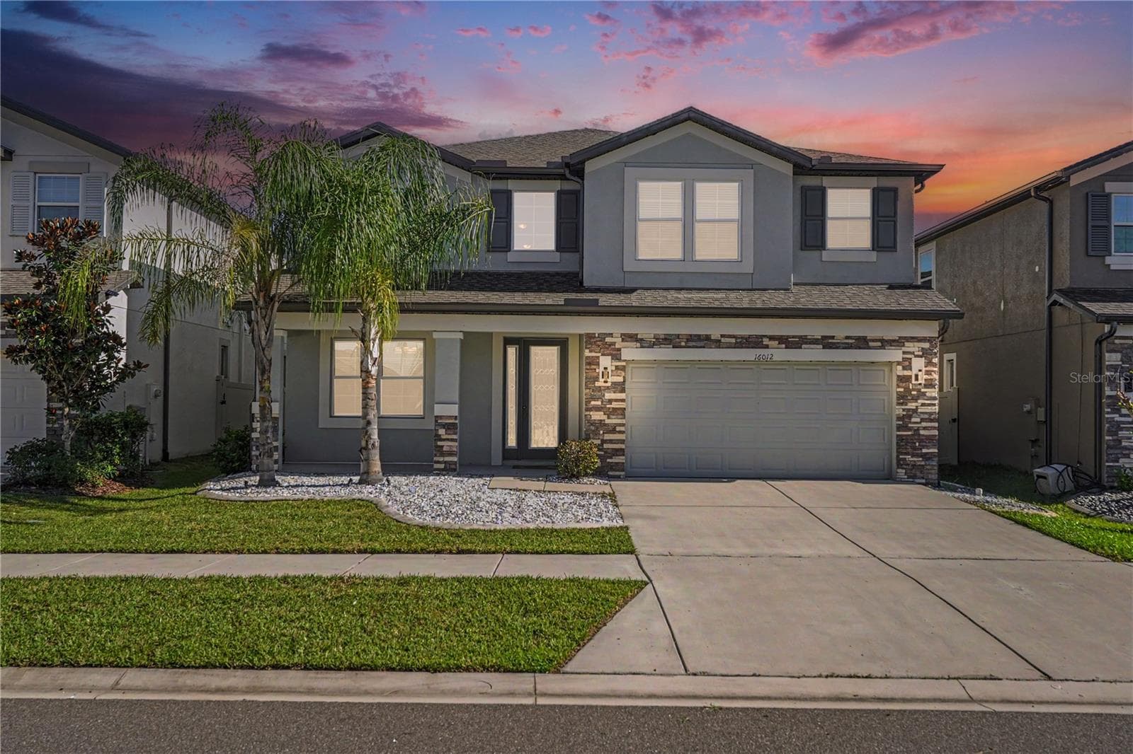 Single Family Residence at 16012 SONOMA GROVE CIR, TAMPA, photo 6 of 53