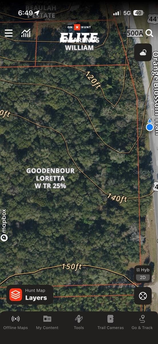 Land at 6320 N ORANGE BLOSSOM TRL, MOUNT DORA, photo 49 of 49