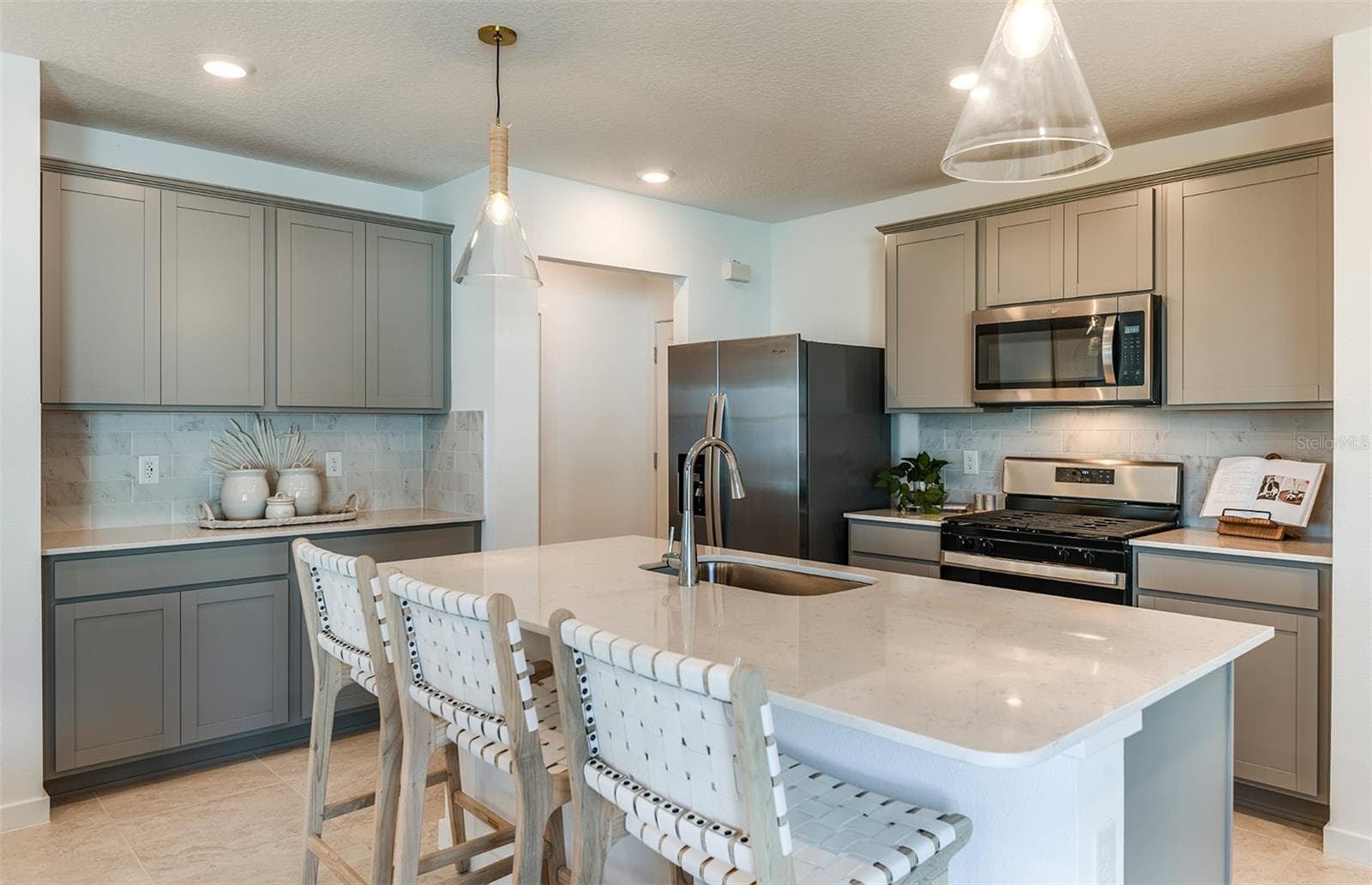 Model Representation - 7930 PALM PARADISE PL, PARRISH