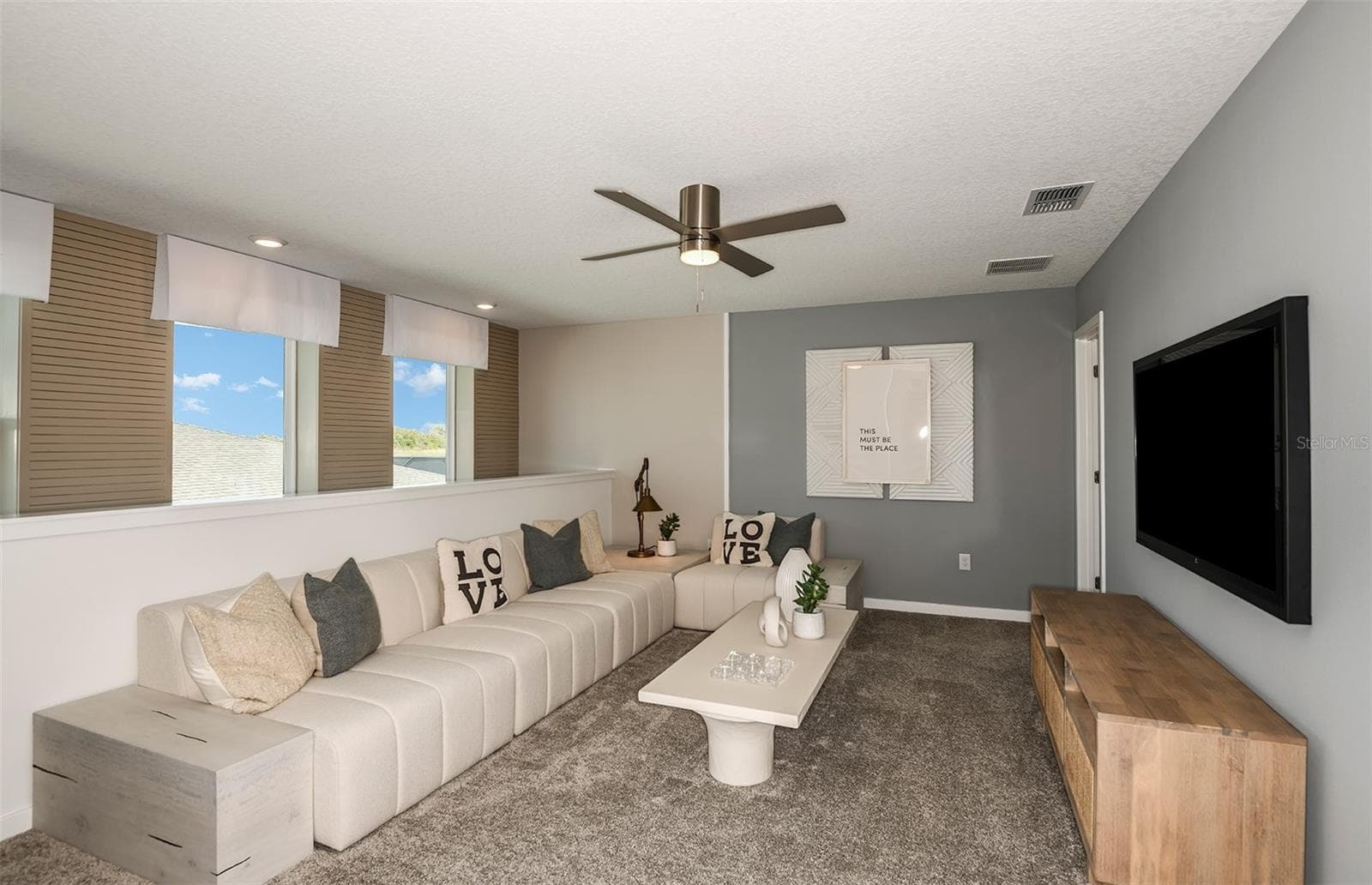 Model Representation - 7930 PALM PARADISE PL, PARRISH