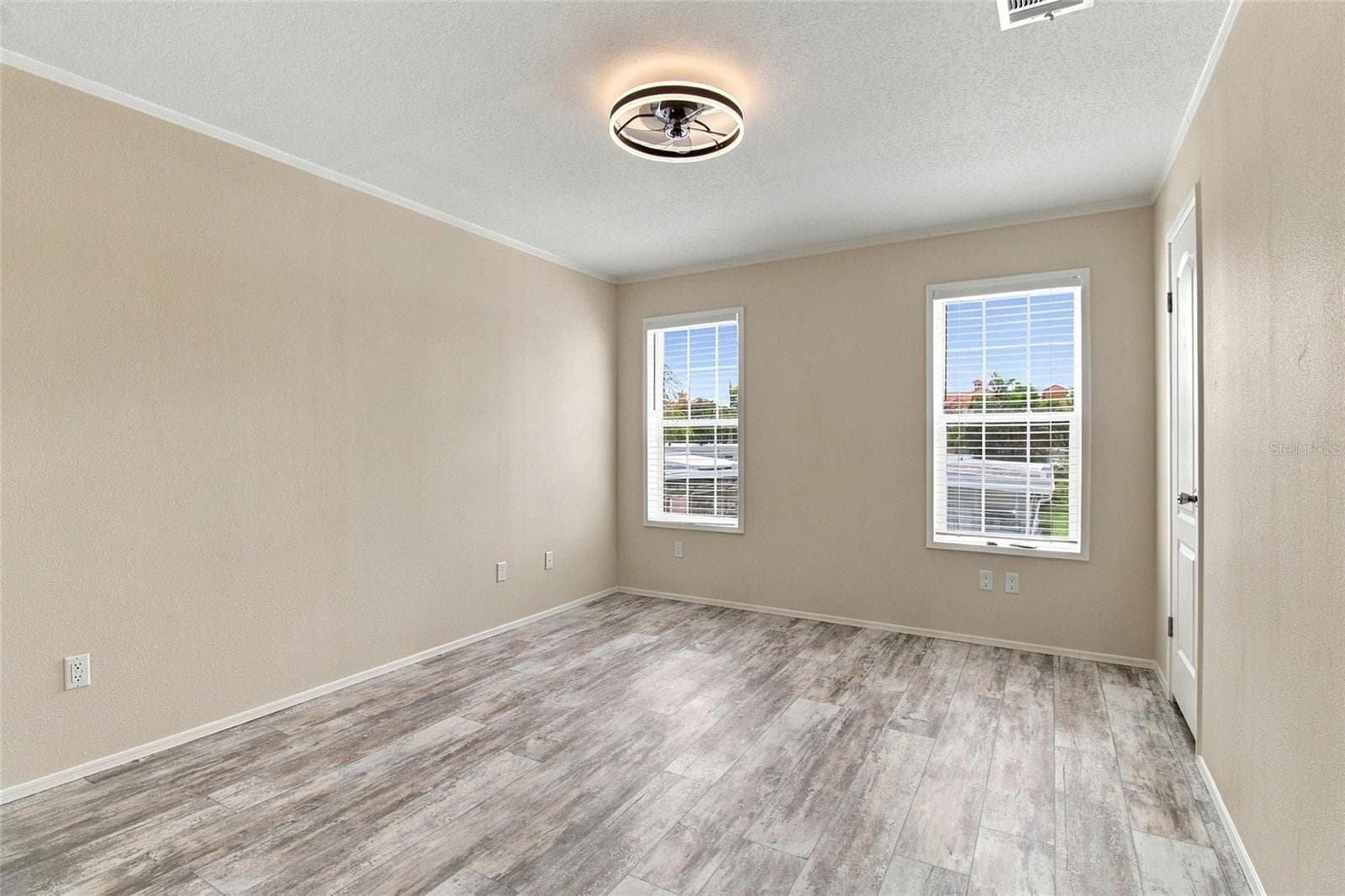 Primary Bedroom - 18675 U.S. HIGHWAY 19 N. #349, CLEARWATER