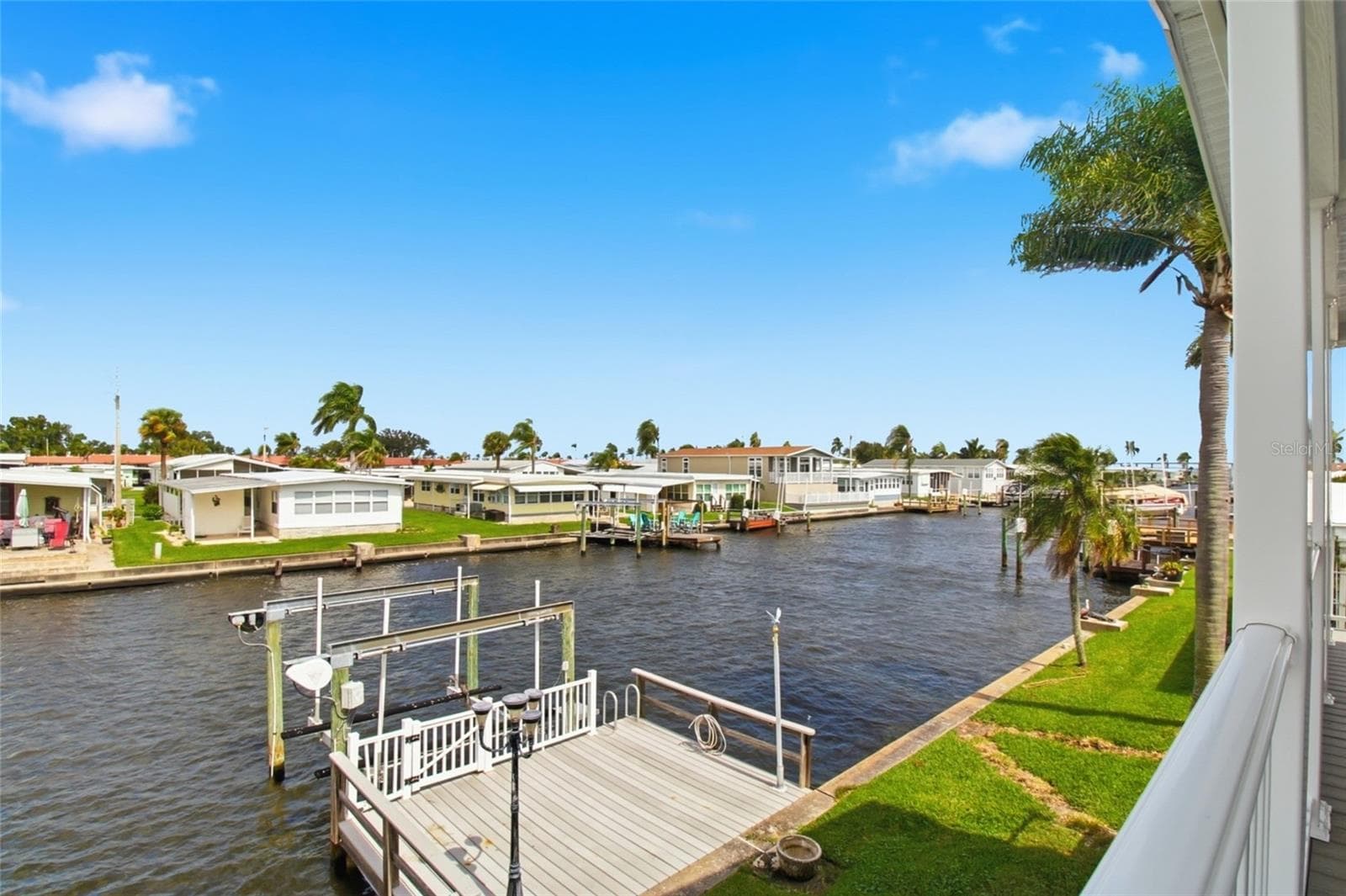 Manufactured Home at 18675 U.S. HIGHWAY 19 N. #349, CLEARWATER, photo 34 of 41