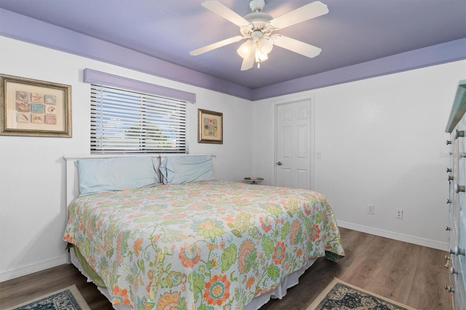 Bedroom 2 - 21443 SHELDON AVE, PORT CHARLOTTE