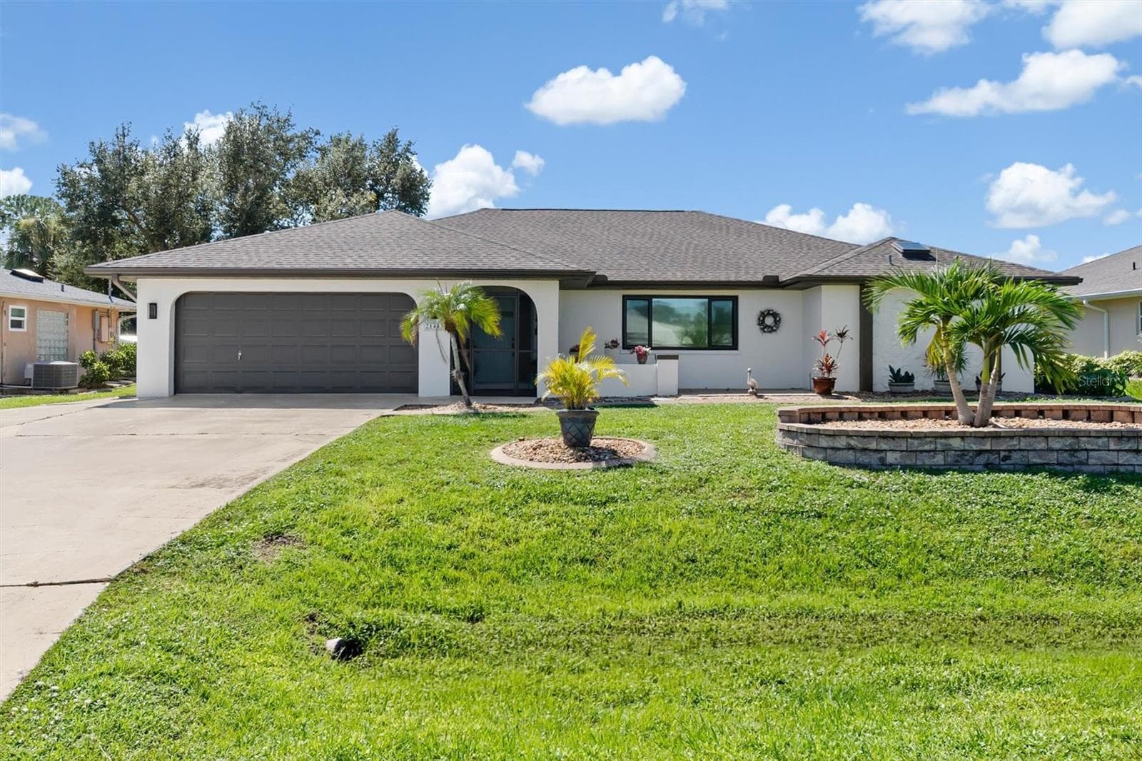 Single Family Residence at 21443 SHELDON AVE, PORT CHARLOTTE, photo 34 of 36