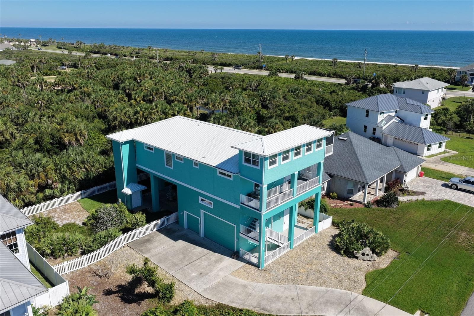 Single Family Residence at 9 DEERWOOD ST, PALM COAST, photo 3 of 70