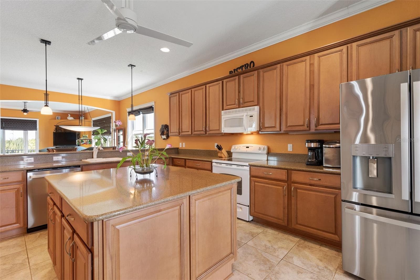Single Family Residence at 9 DEERWOOD ST, PALM COAST, photo 9 of 70