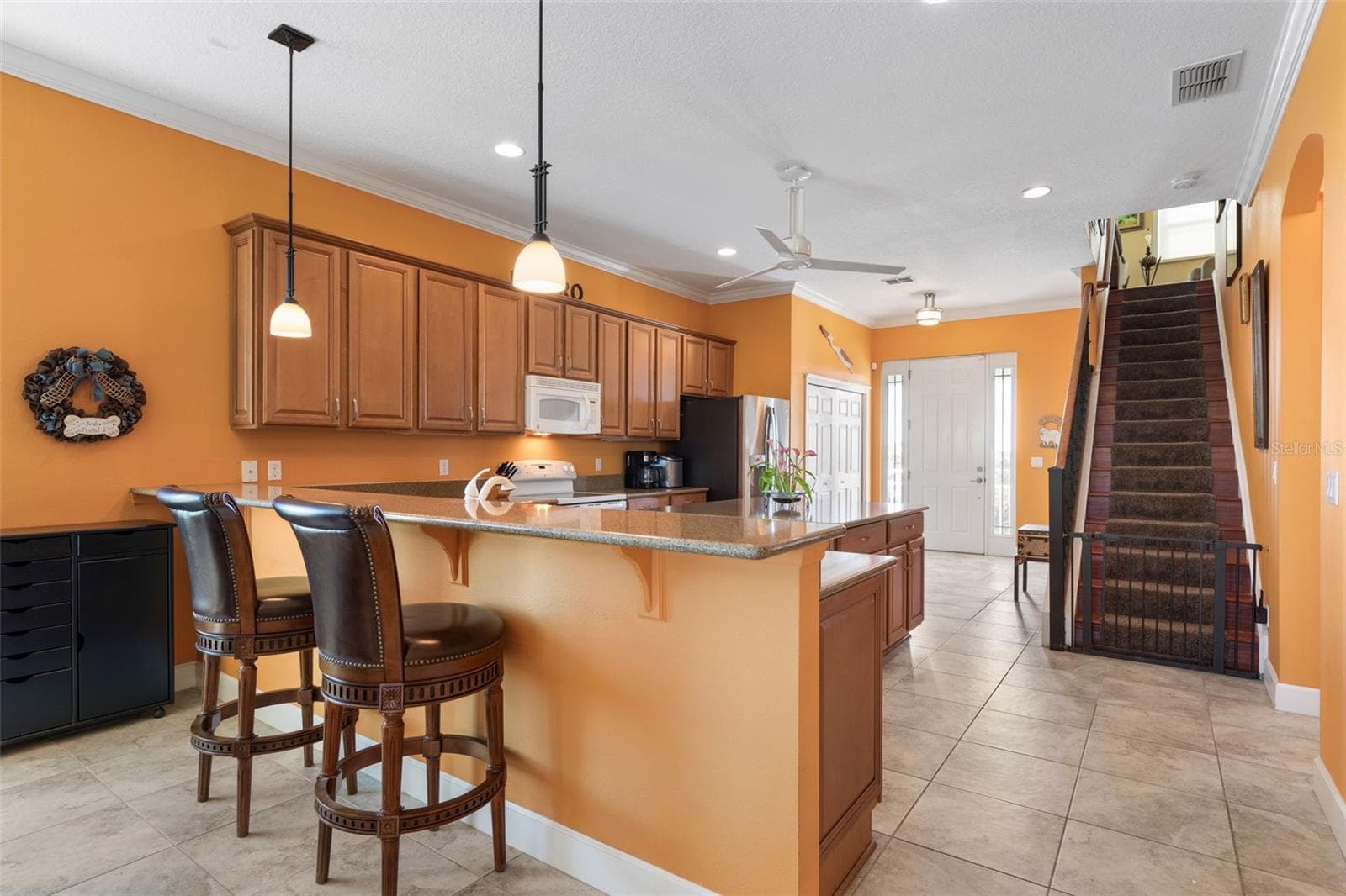 Single Family Residence at 9 DEERWOOD ST, PALM COAST, photo 14 of 70