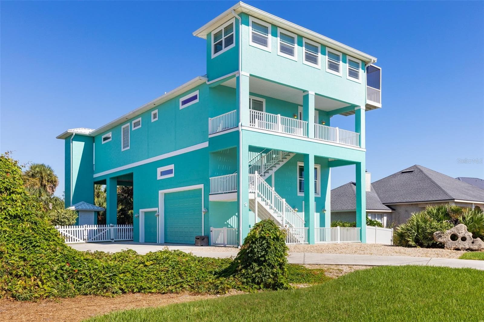 Single Family Residence at 9 DEERWOOD ST, PALM COAST, photo 50 of 70