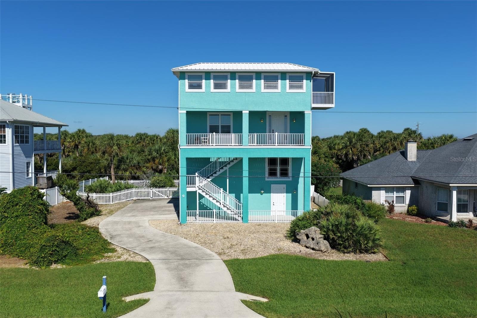 Single Family Residence at 9 DEERWOOD ST, PALM COAST, photo 51 of 70