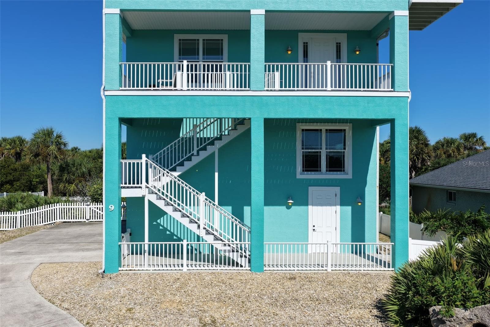 Single Family Residence at 9 DEERWOOD ST, PALM COAST, photo 52 of 70
