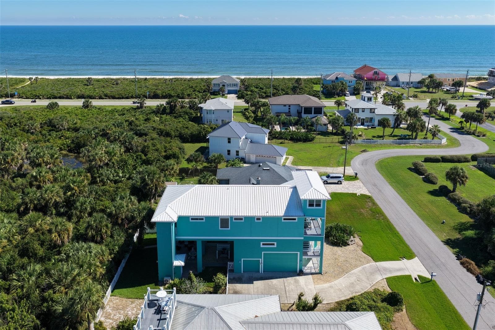 Single Family Residence at 9 DEERWOOD ST, PALM COAST, photo 53 of 70