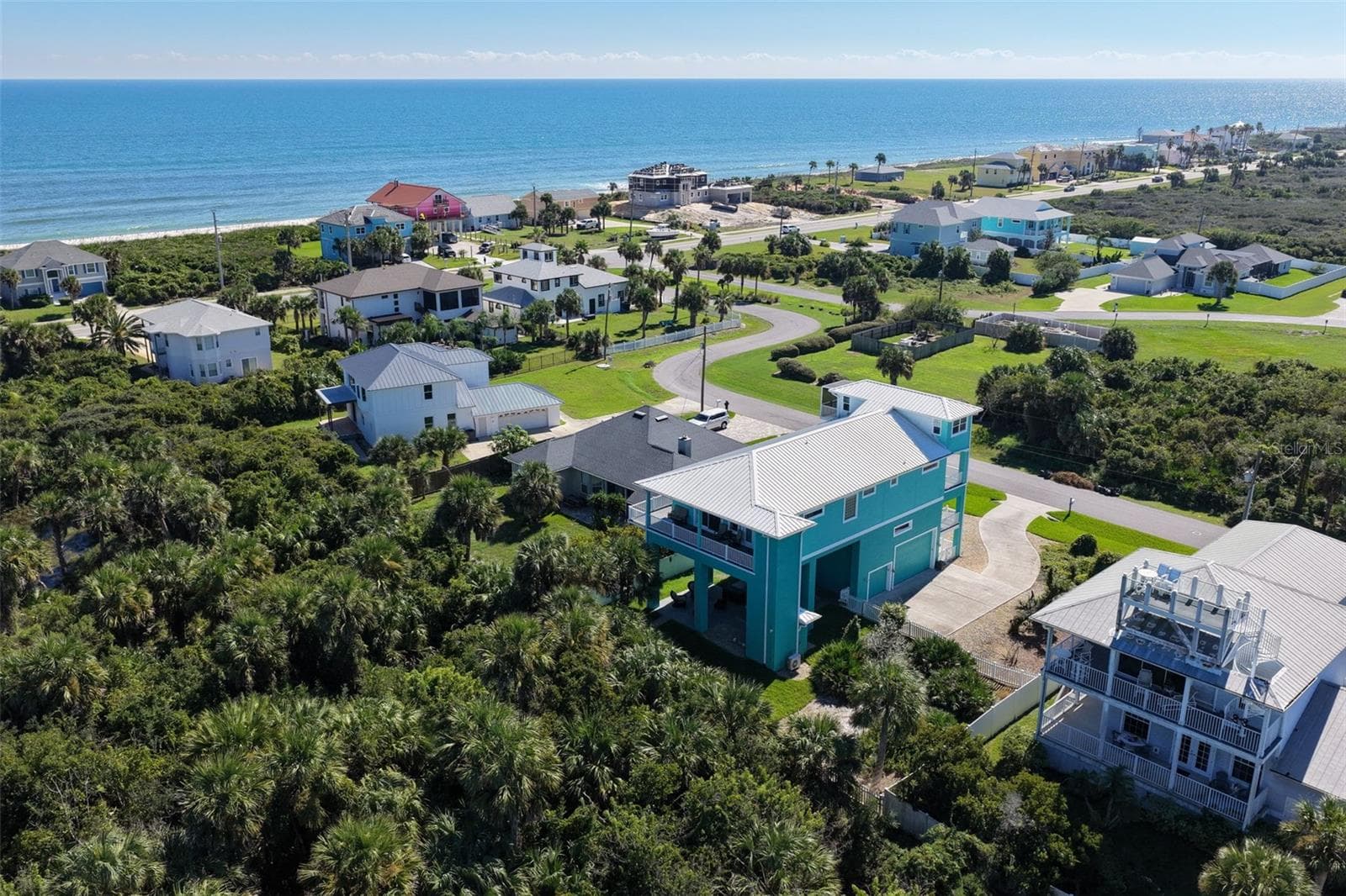 Single Family Residence at 9 DEERWOOD ST, PALM COAST, photo 56 of 70