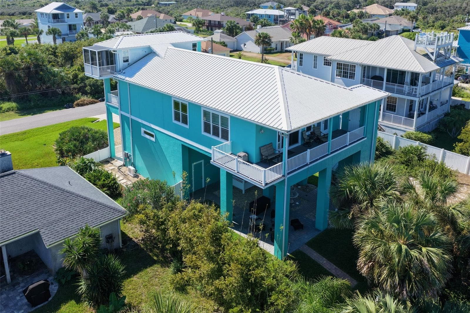 Single Family Residence at 9 DEERWOOD ST, PALM COAST, photo 58 of 70