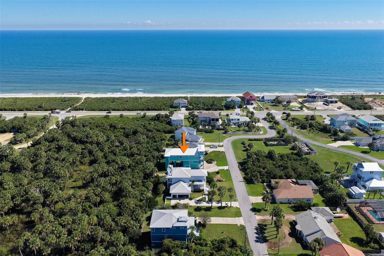 Single Family Residence at 9 DEERWOOD ST, PALM COAST, photo 63 of 70