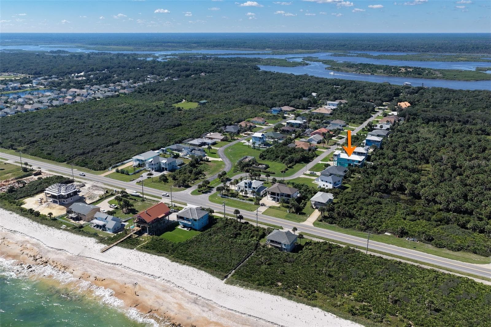 Single Family Residence at 9 DEERWOOD ST, PALM COAST, photo 67 of 70