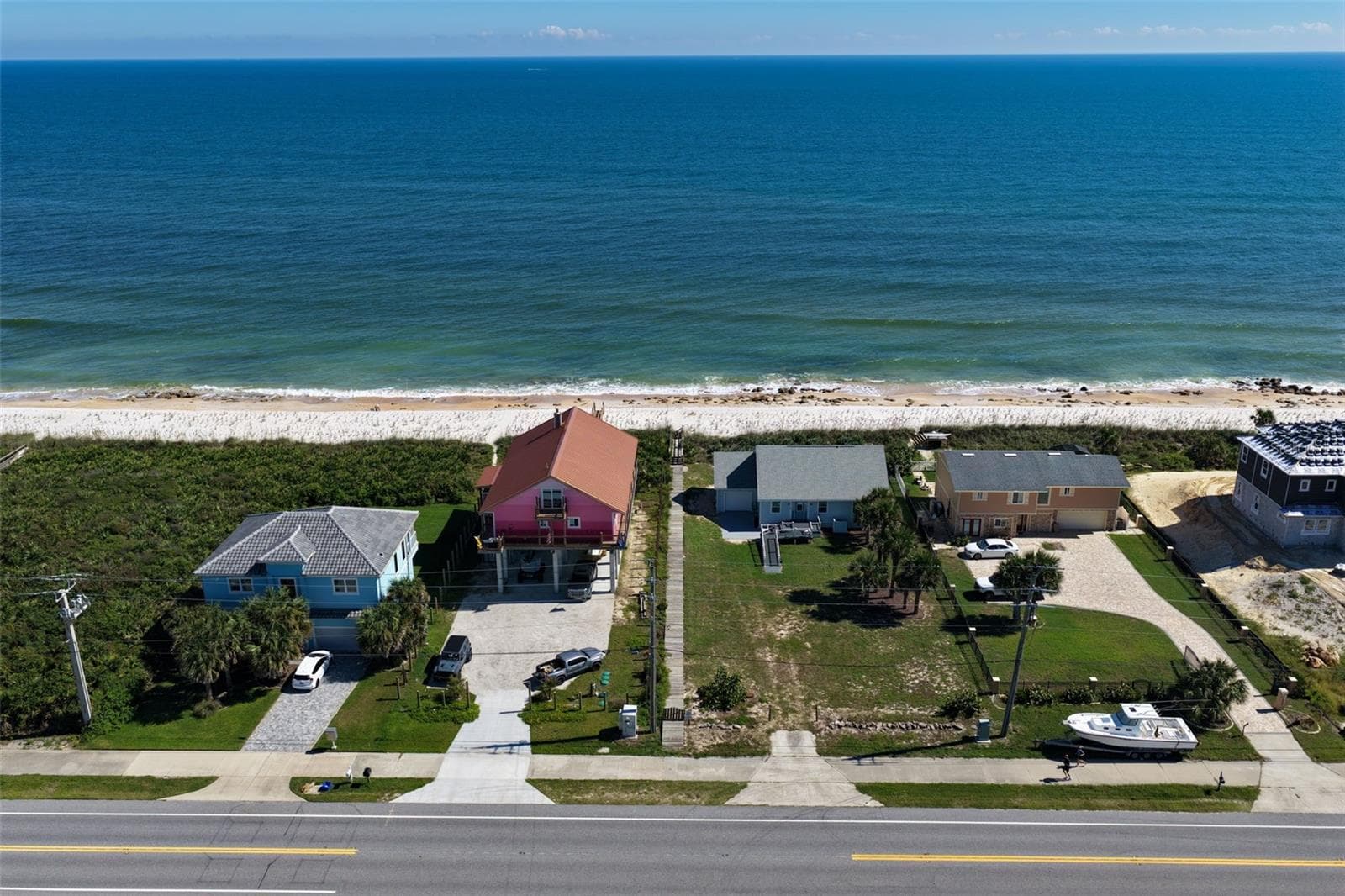 Single Family Residence at 9 DEERWOOD ST, PALM COAST, photo 68 of 70