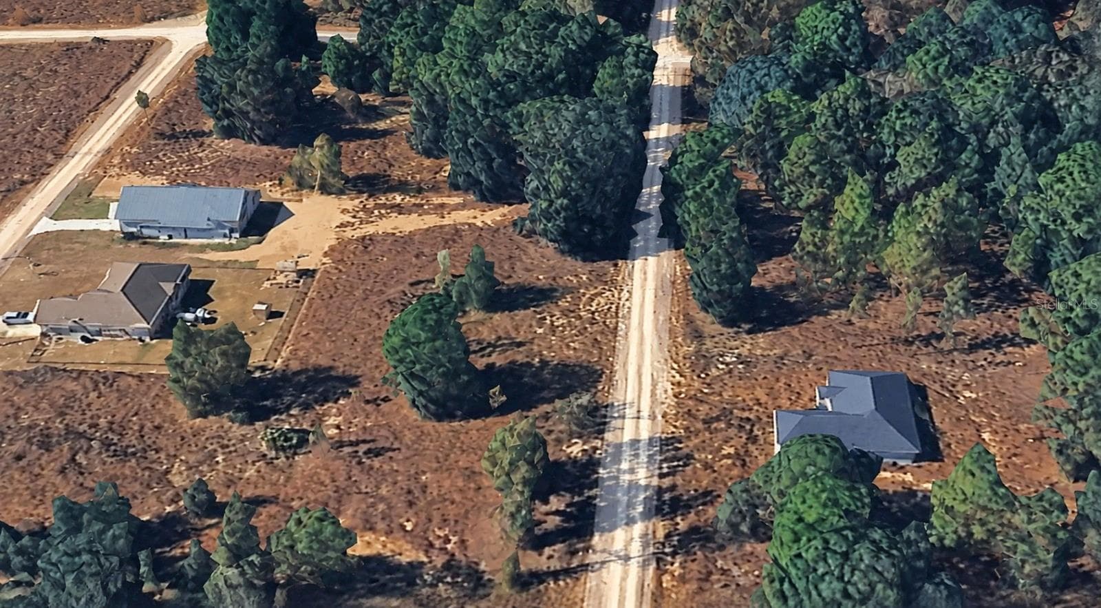 Land at SW 29TH LN, OCALA, photo 3 of 4
