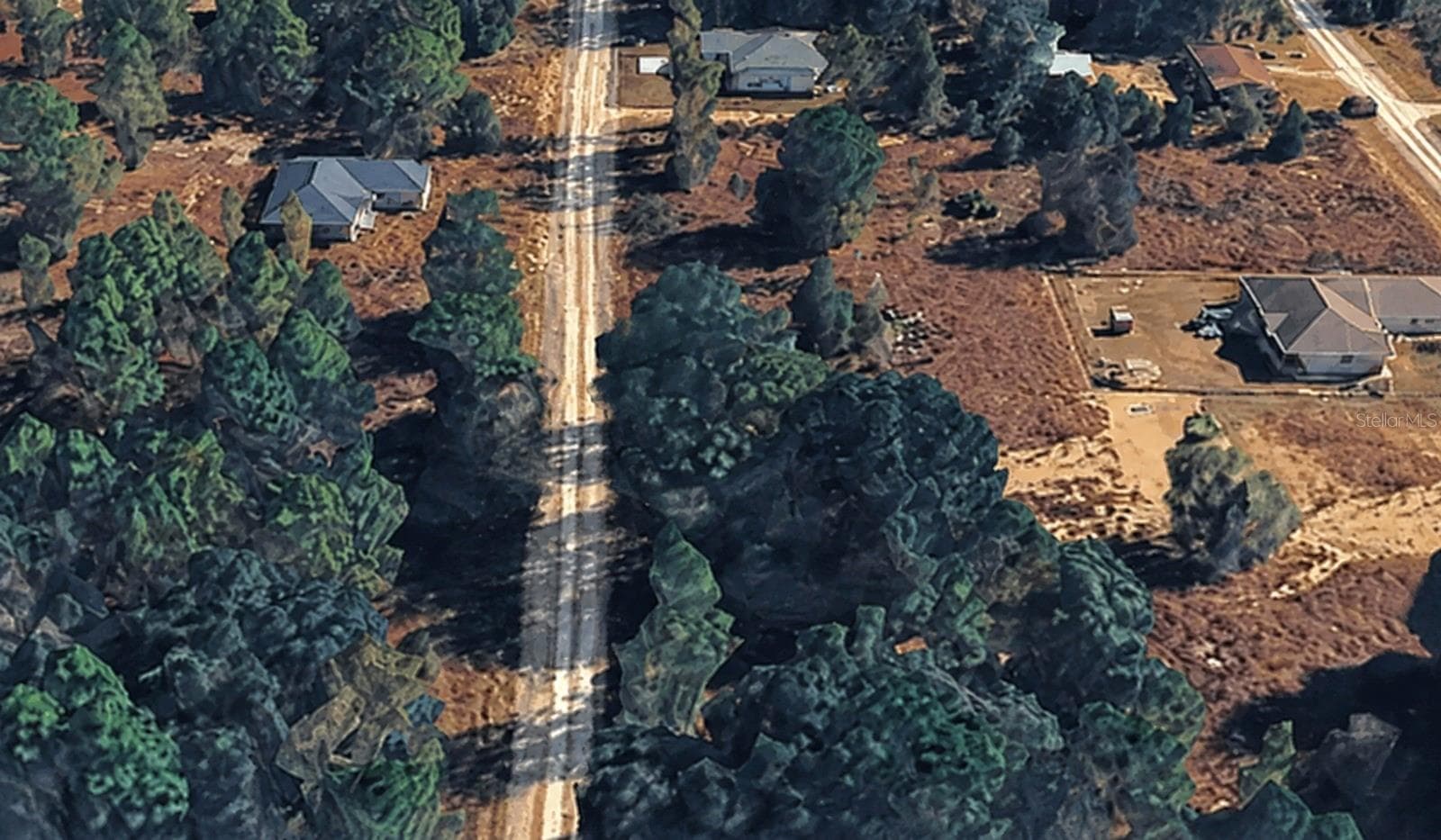 Land at SW 29TH LN, OCALA, photo 4 of 4
