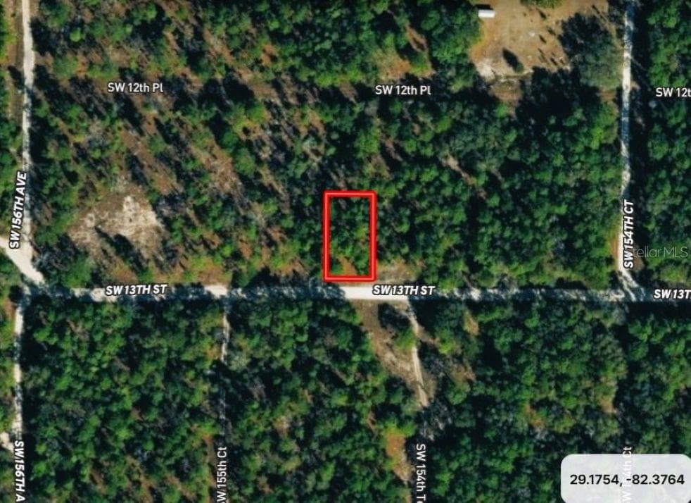 Land at 0 SW 13TH ST, OCALA, photo 4 of 22