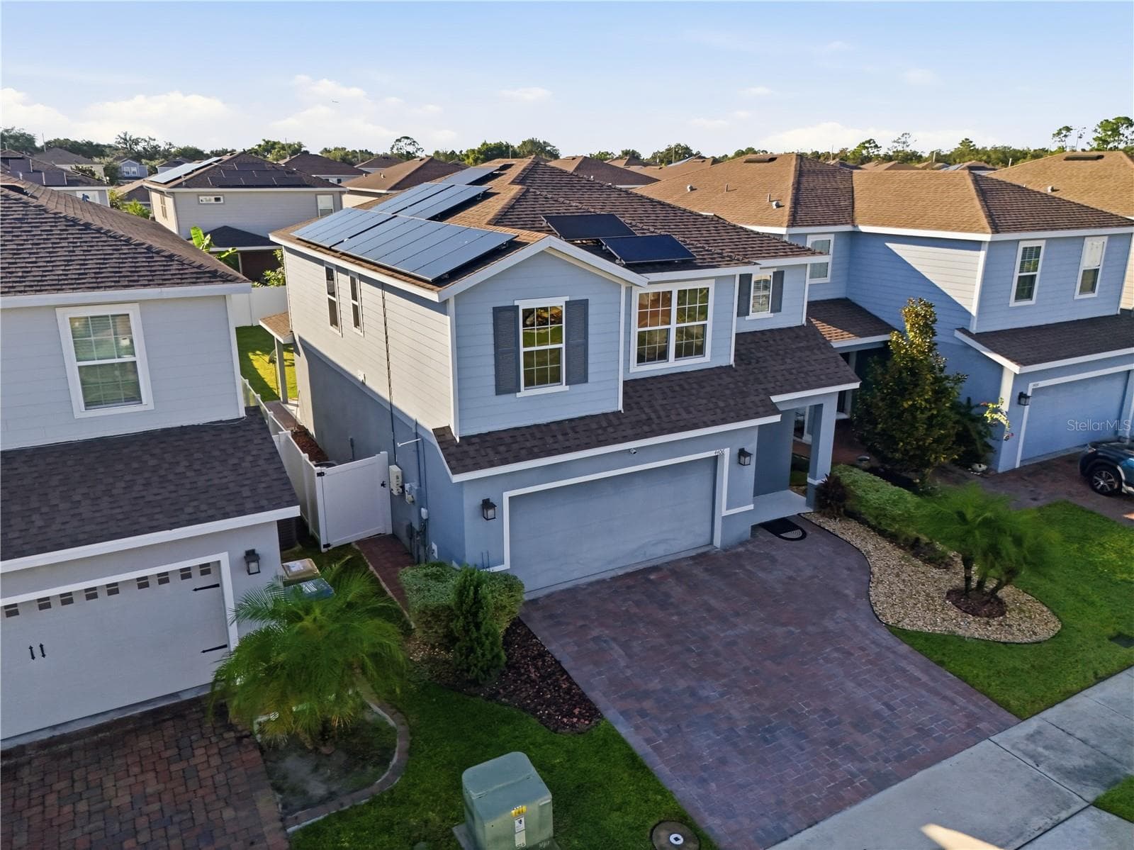 Single Family Residence at 4406 SILVER CREEK ST, KISSIMMEE, photo 3 of 55