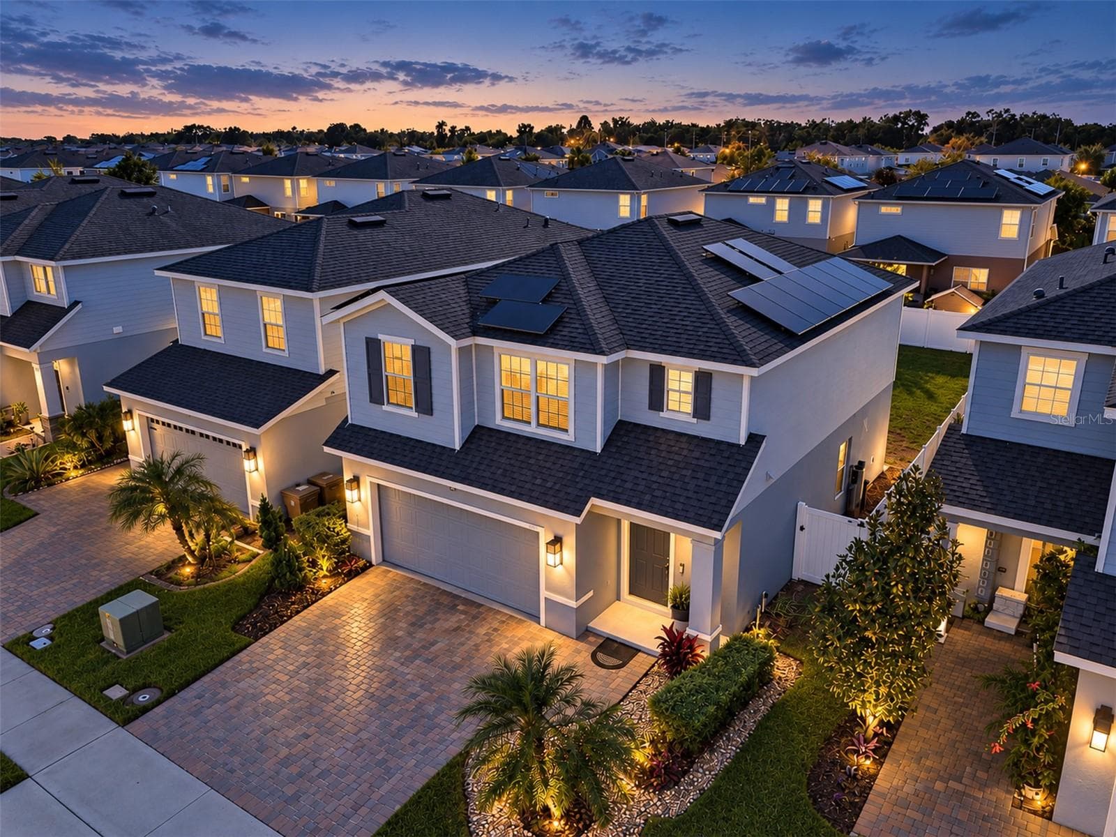 Single Family Residence at 4406 SILVER CREEK ST, KISSIMMEE, photo 9 of 55