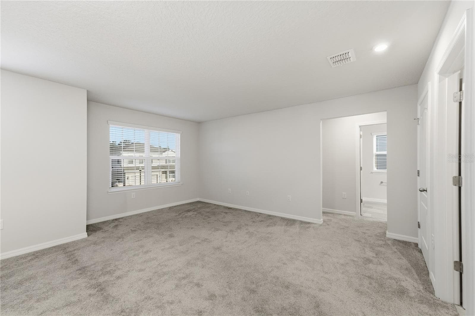 Virtually Staged - 4406 SILVER CREEK ST, KISSIMMEE