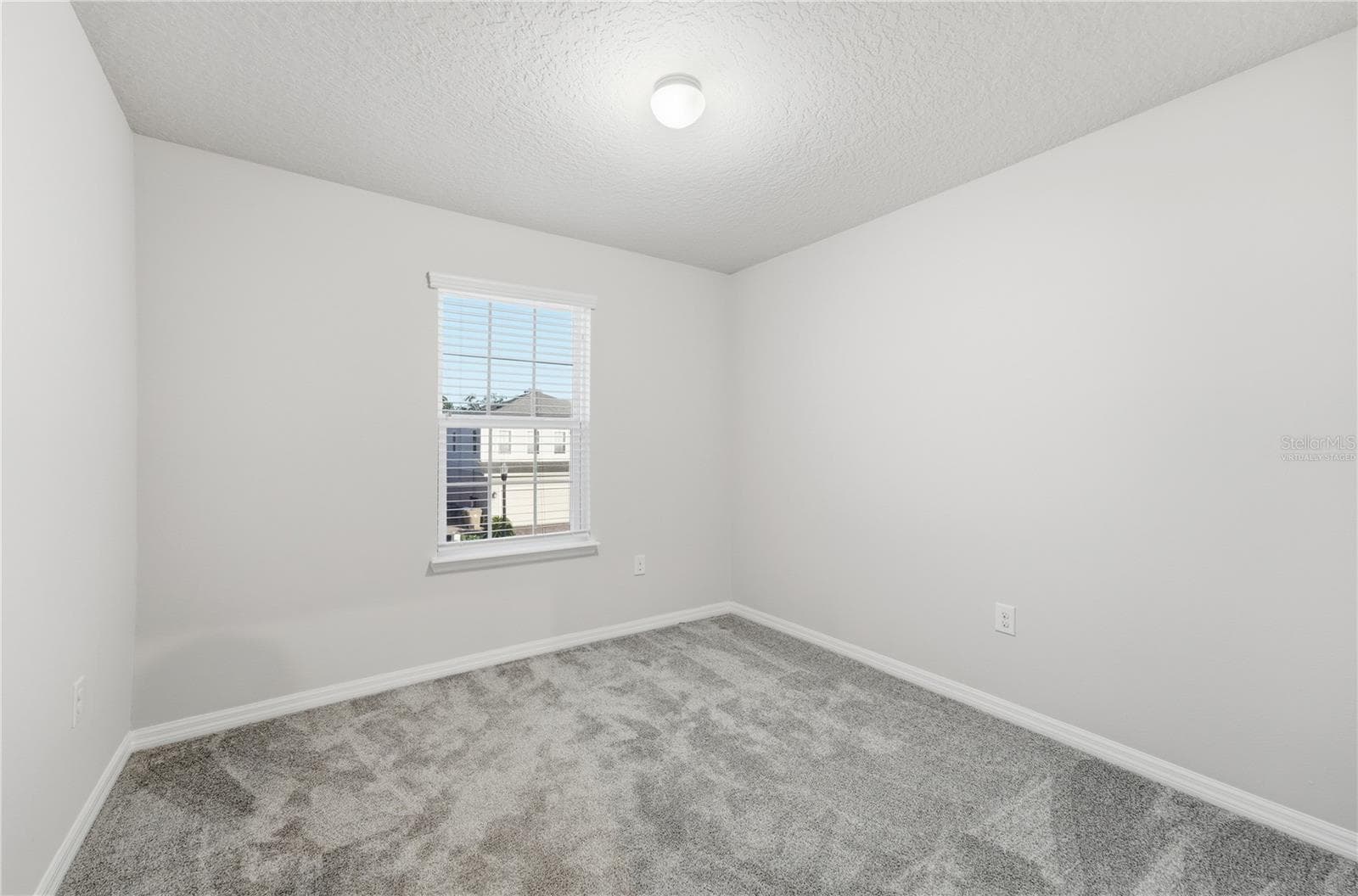 Virtually Staged - 4406 SILVER CREEK ST, KISSIMMEE
