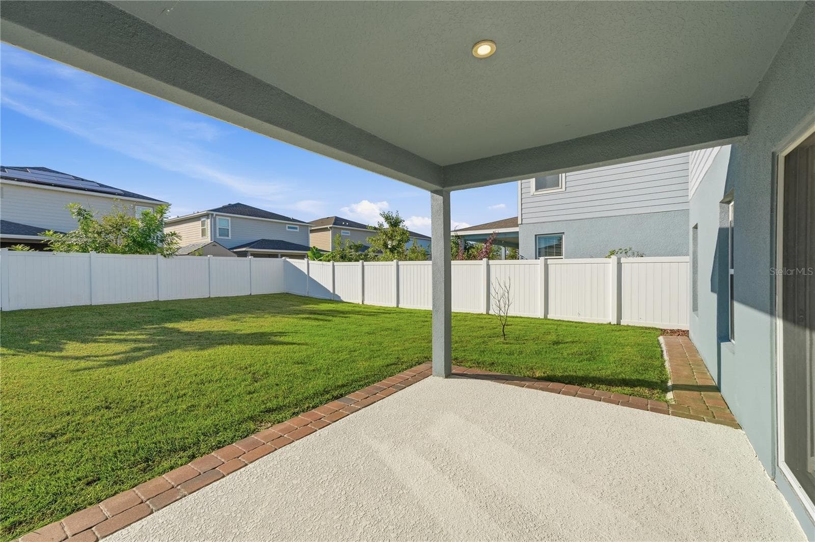 Single Family Residence at 4406 SILVER CREEK ST, KISSIMMEE, photo 50 of 55