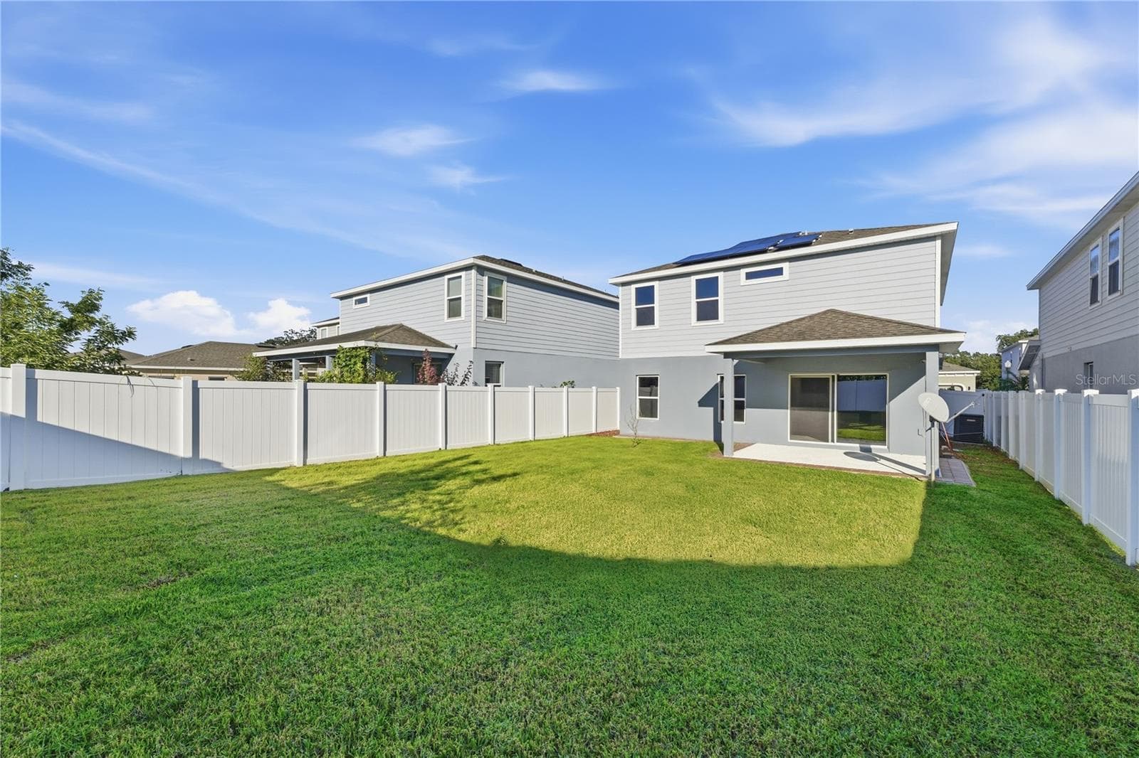 Single Family Residence at 4406 SILVER CREEK ST, KISSIMMEE, photo 53 of 55