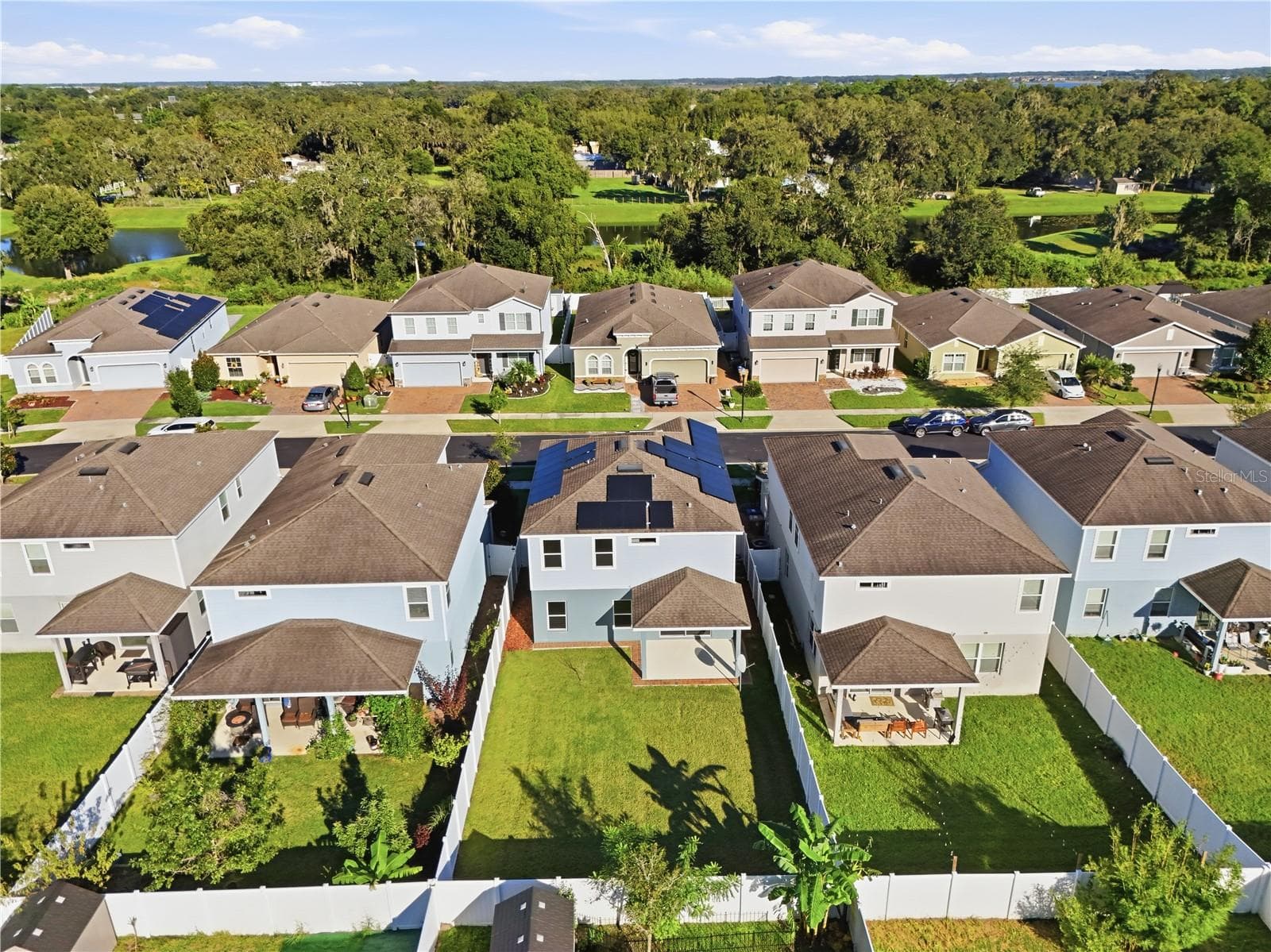 Single Family Residence at 4406 SILVER CREEK ST, KISSIMMEE, photo 55 of 55