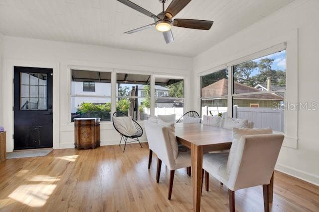 Single Family Residence at 150 18TH AVE N, ST PETERSBURG, photo 6 of 23
