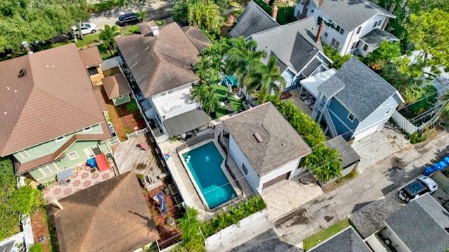 Single Family Residence at 150 18TH AVE N, ST PETERSBURG, photo 22 of 23