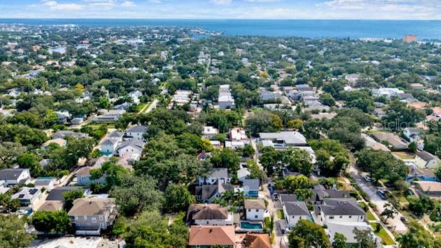 Single Family Residence at 150 18TH AVE N, ST PETERSBURG, photo 23 of 23