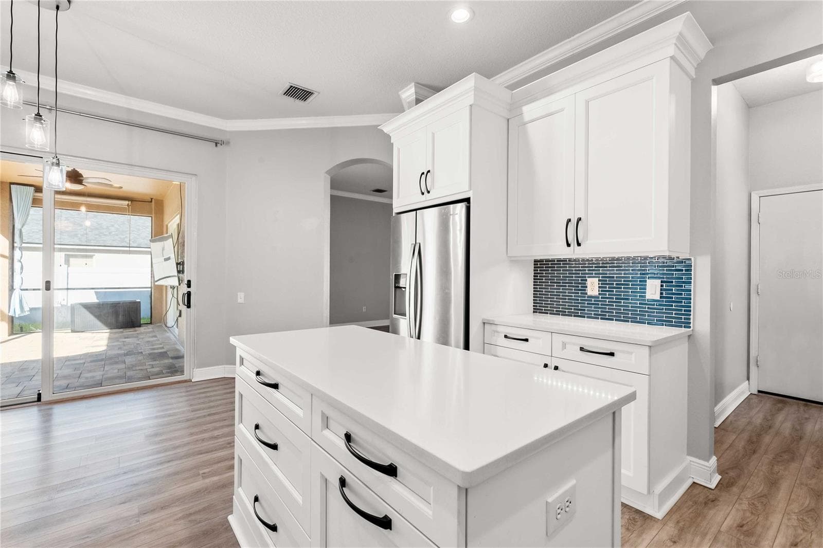 Single Family Residence at 20750 ORCHARDTOWN DR, LAND O LAKES, photo 22 of 59