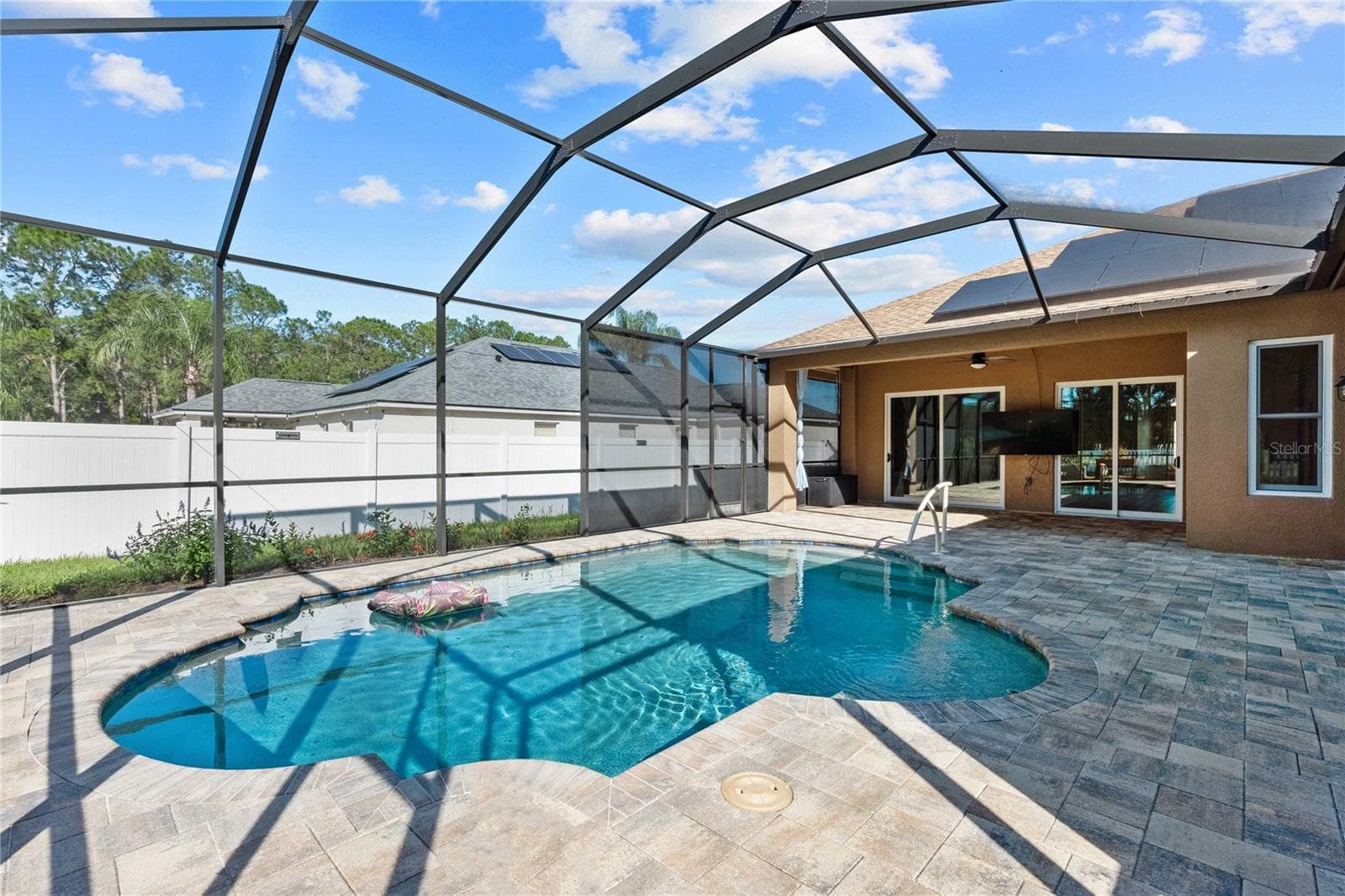 Single Family Residence at 20750 ORCHARDTOWN DR, LAND O LAKES, photo 50 of 59