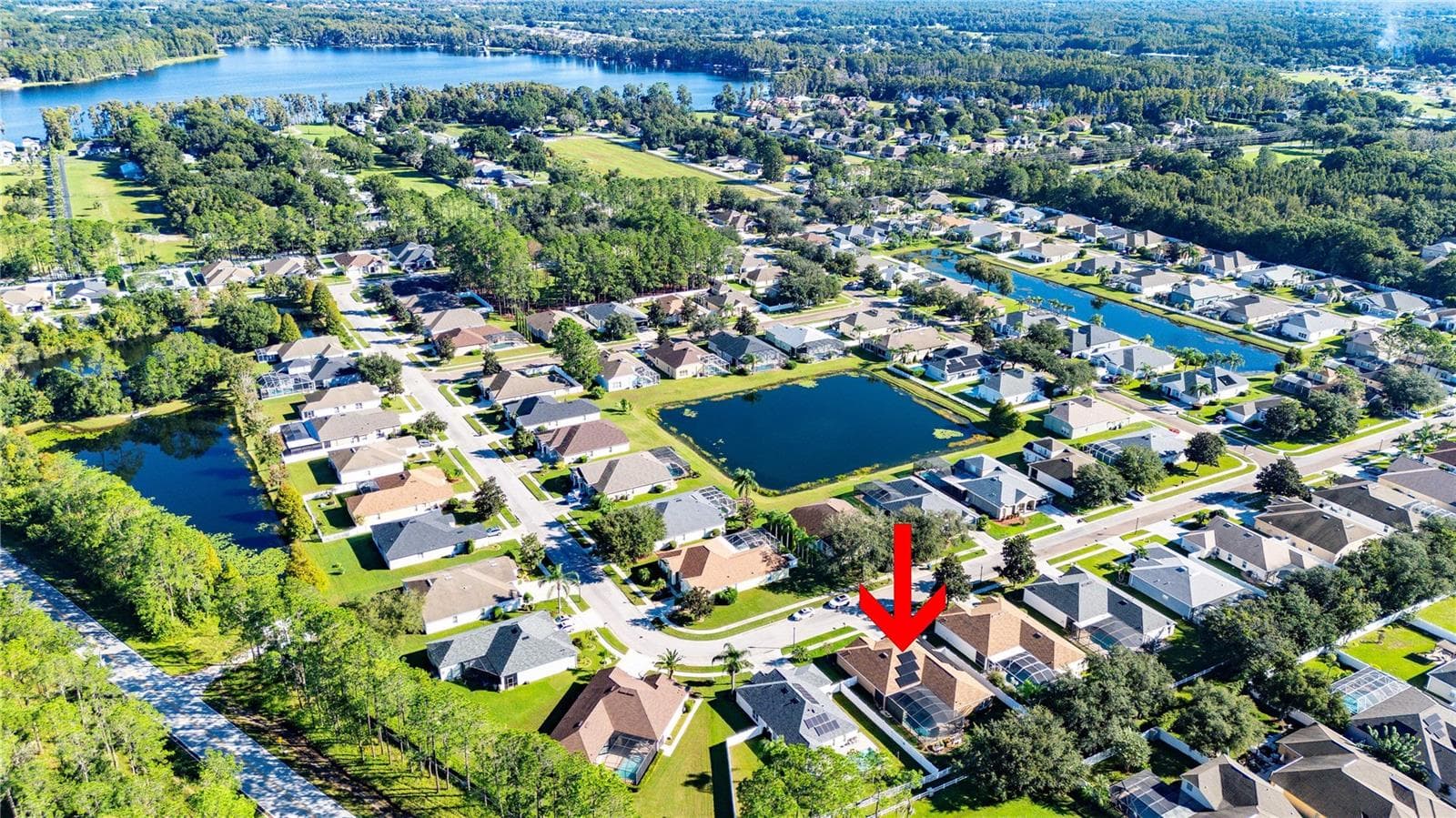 Single Family Residence at 20750 ORCHARDTOWN DR, LAND O LAKES, photo 54 of 59