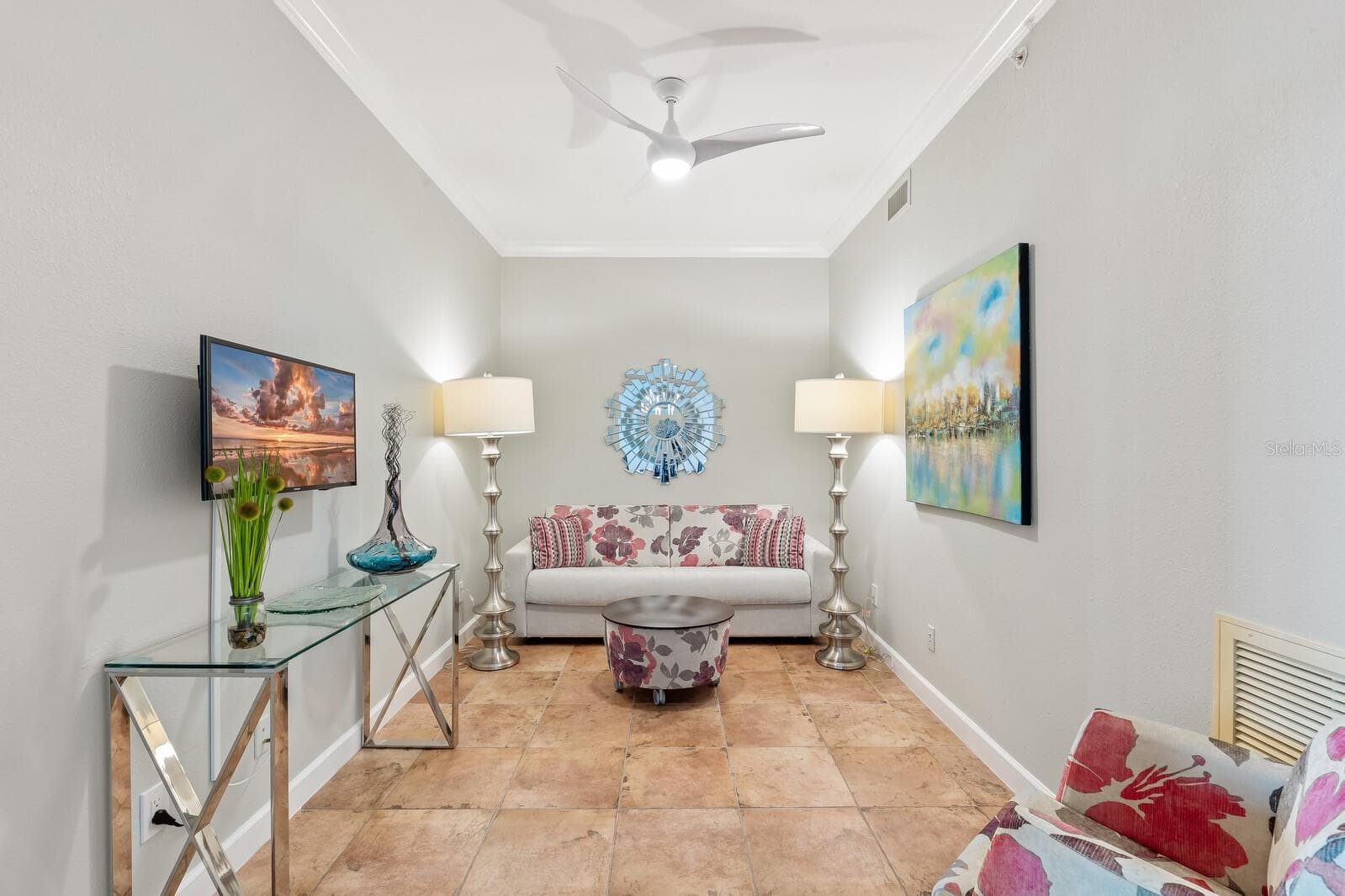 Condominium at 10045 LINKS LN #404, ROTONDA WEST, photo 5 of 40