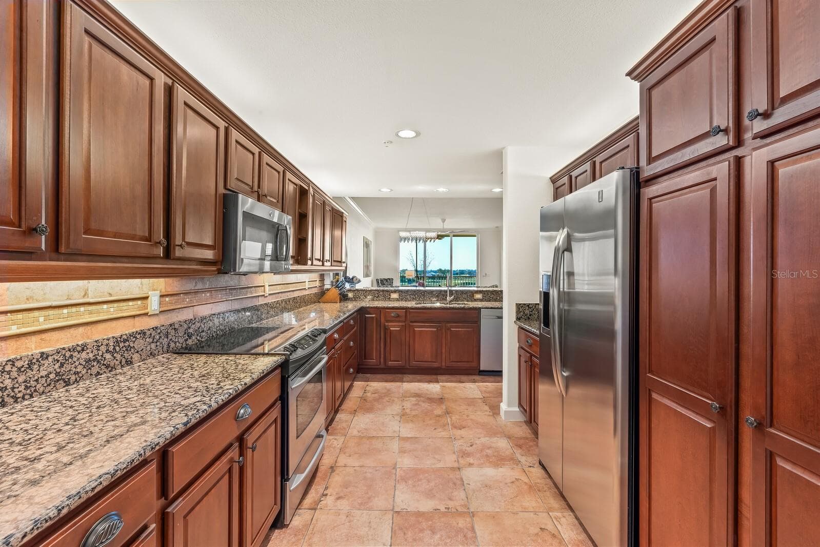 Condominium at 10045 LINKS LN #404, ROTONDA WEST, photo 6 of 40