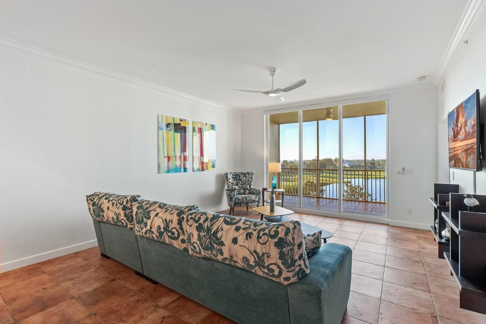 Condominium at 10045 LINKS LN #404, ROTONDA WEST, photo 11 of 40
