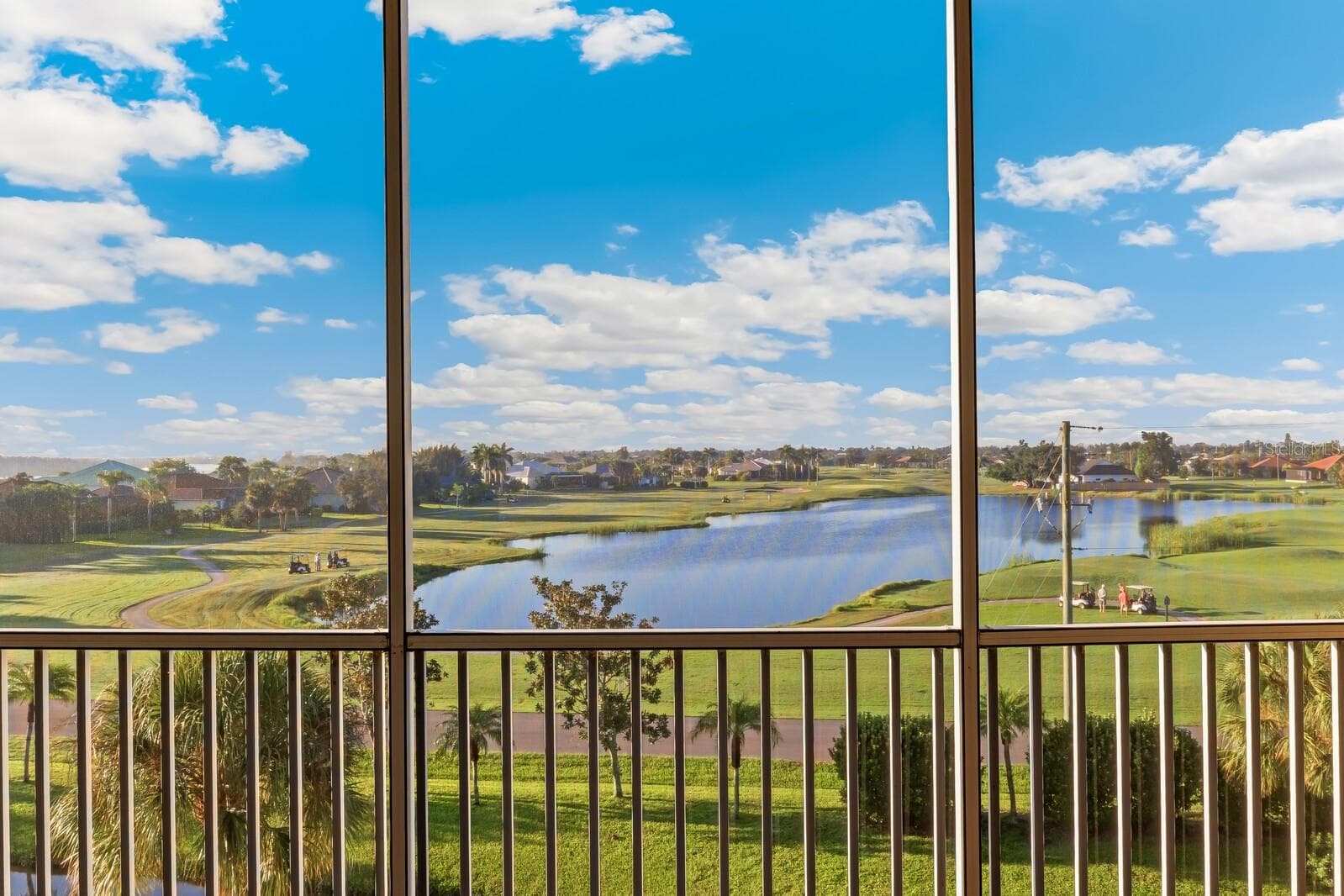 Condominium at 10045 LINKS LN #404, ROTONDA WEST, photo 14 of 40
