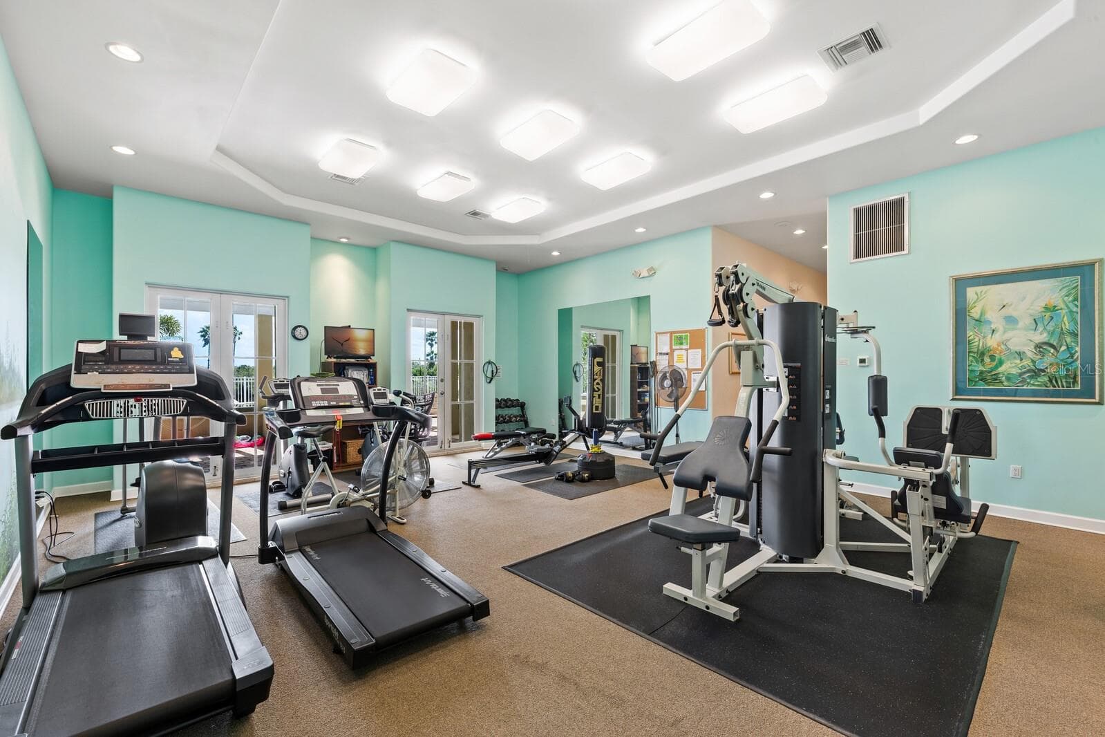 Condominium at 10045 LINKS LN #404, ROTONDA WEST, photo 31 of 40