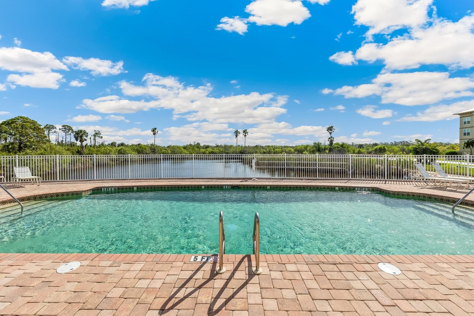 Condominium at 10045 LINKS LN #404, ROTONDA WEST, photo 36 of 40
