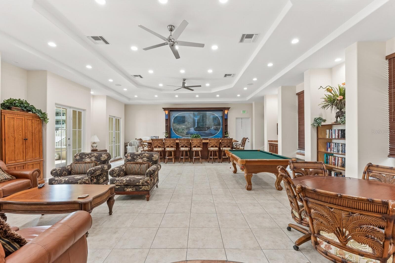 Condominium at 10045 LINKS LN #404, ROTONDA WEST, photo 38 of 40