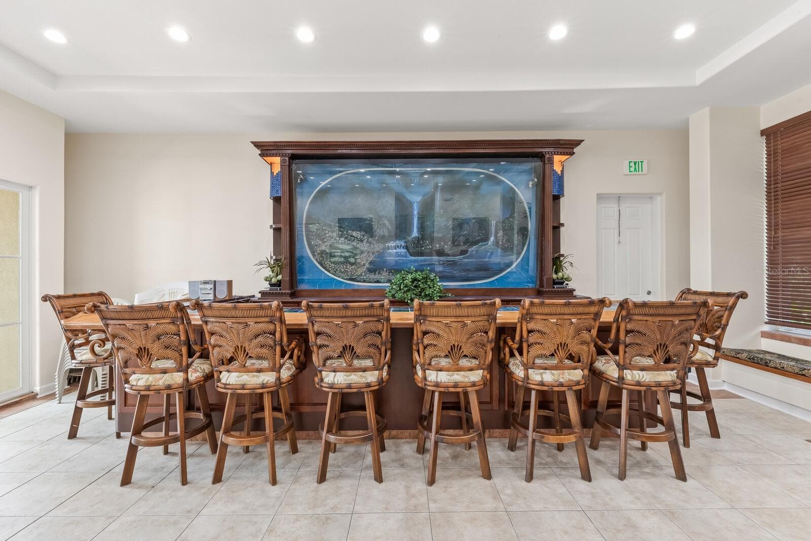Condominium at 10045 LINKS LN #404, ROTONDA WEST, photo 39 of 40
