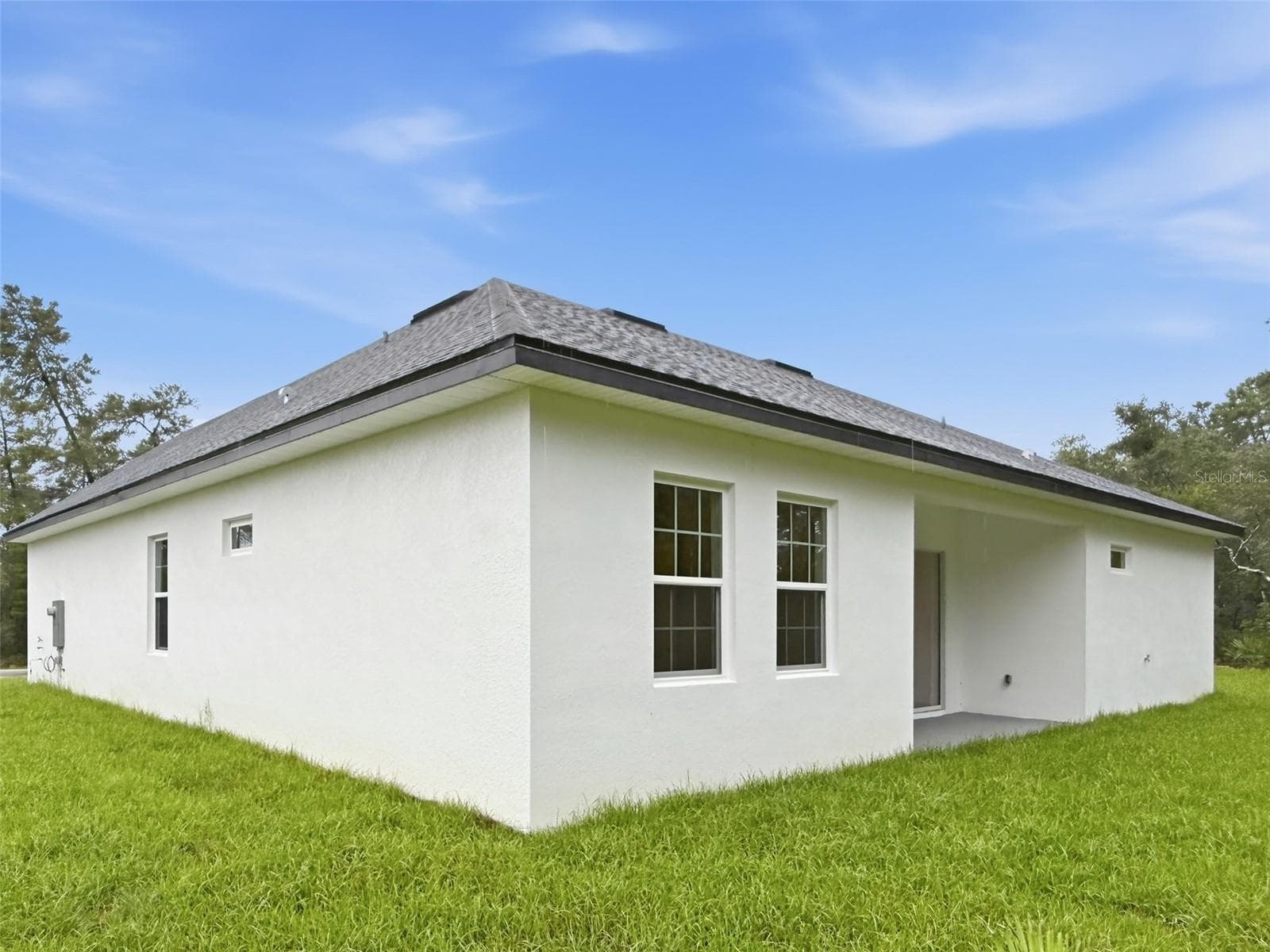 Single Family Residence at 4091 SW 130TH LOOP, OCALA, photo 55 of 58