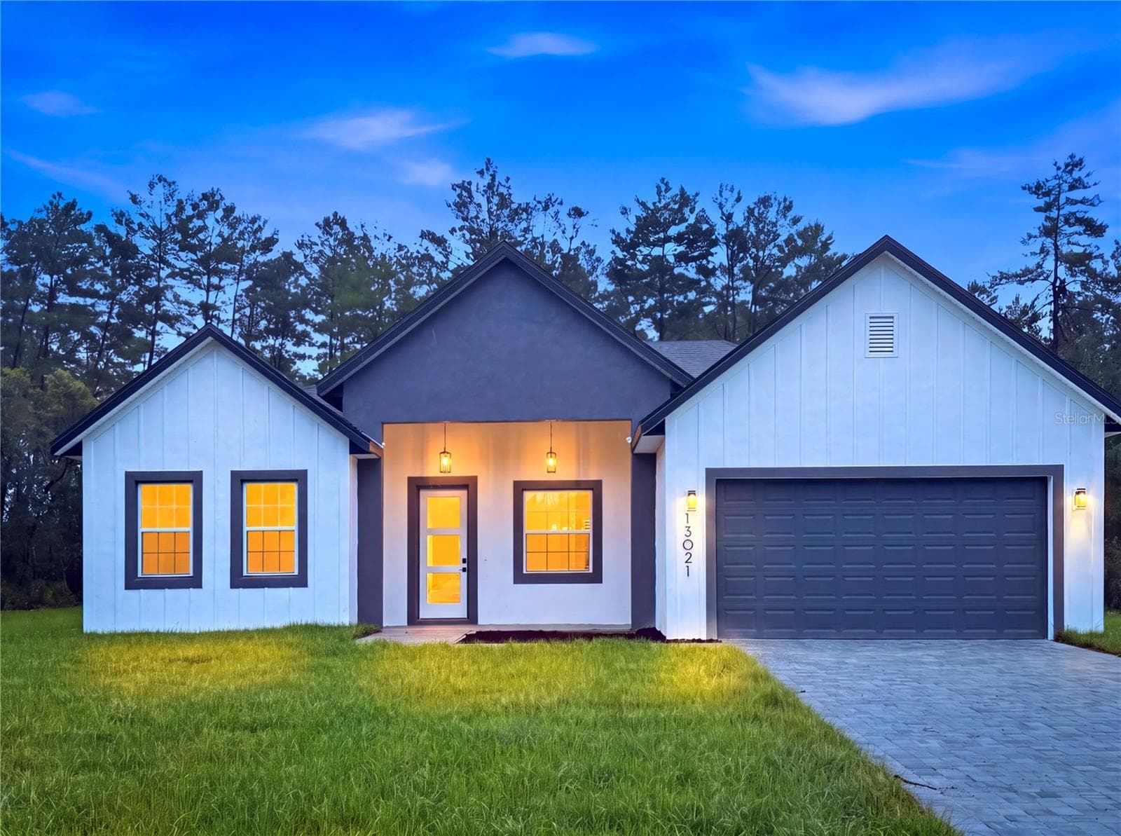 Single Family Residence at 4091 SW 130TH LOOP, OCALA, photo 58 of 58