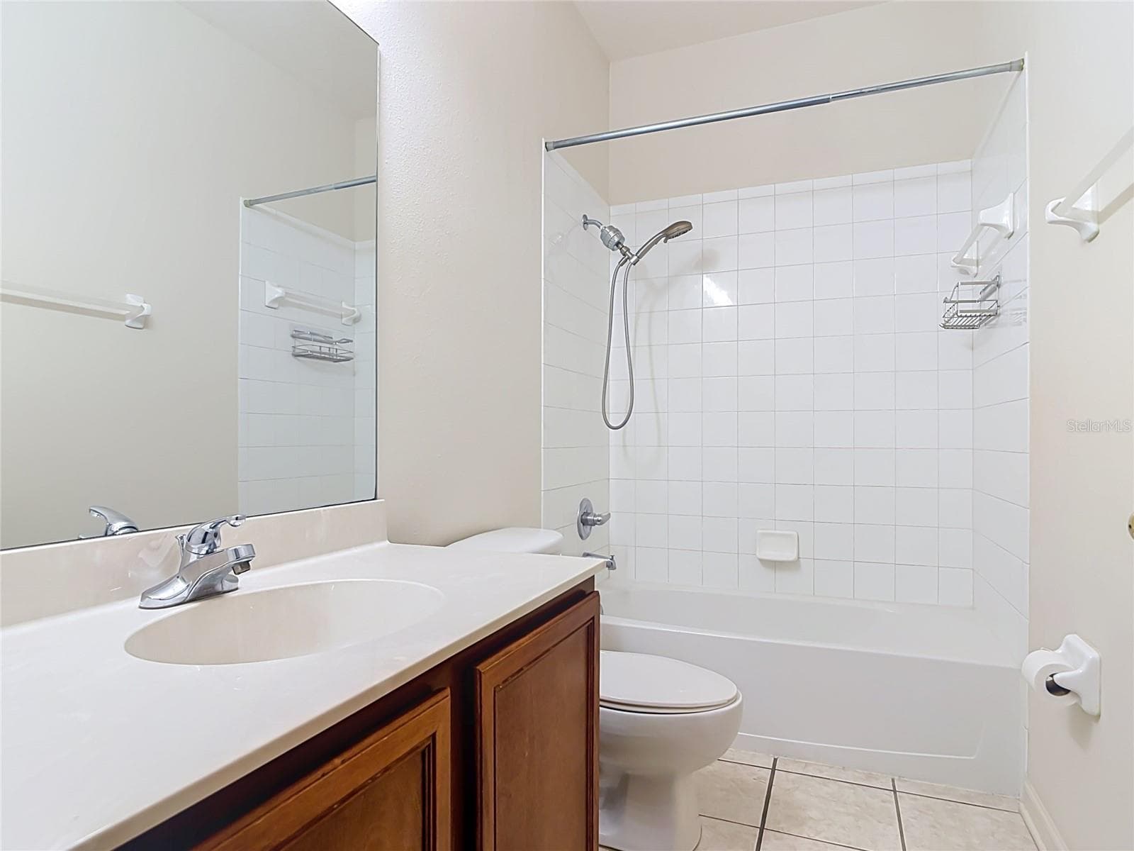 2nd Bath - 105 RIDGEWAY, DELAND