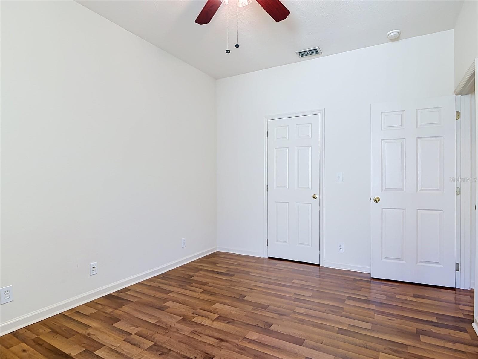 4th Bedroom - 105 RIDGEWAY, DELAND