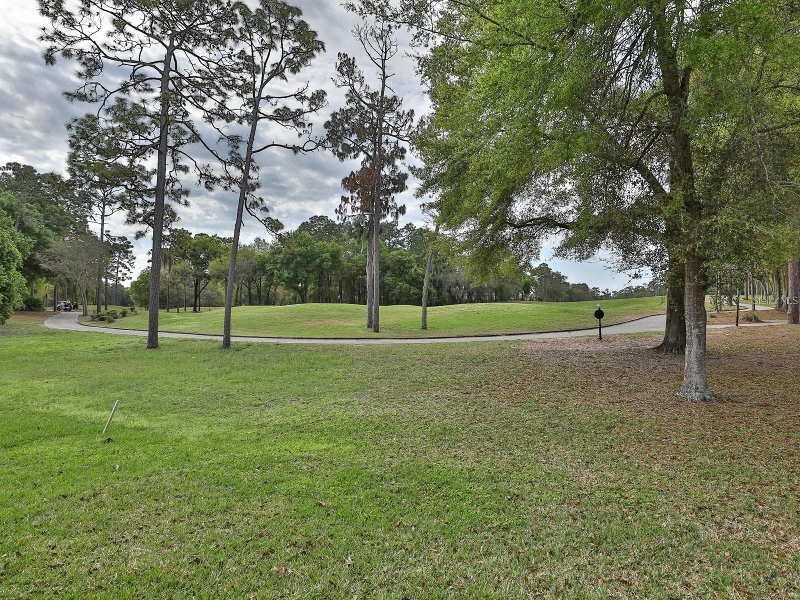 Gold Course - 105 RIDGEWAY, DELAND