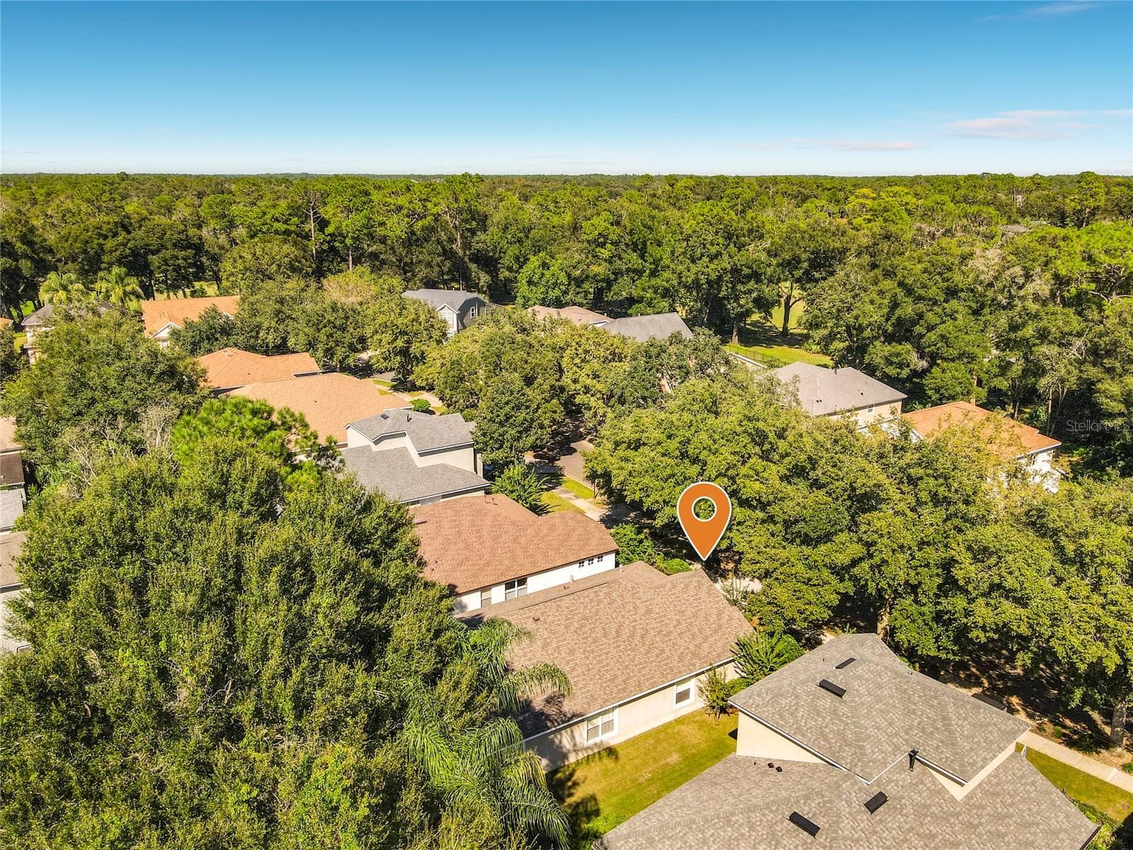 Single Family Residence at 105 RIDGEWAY, DELAND, photo 43 of 46